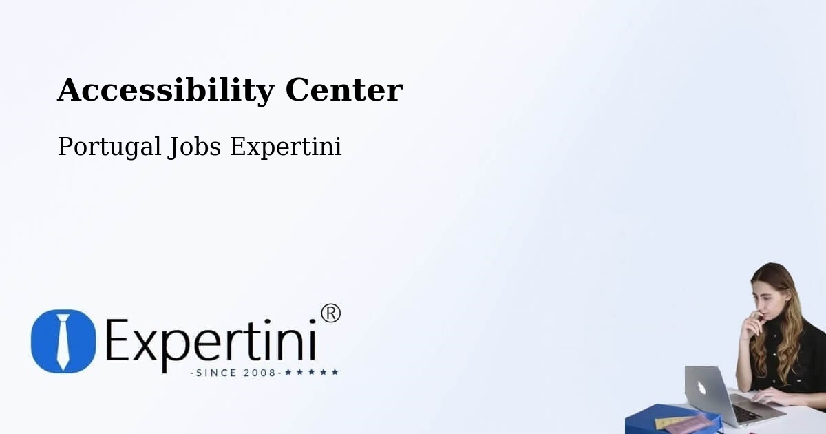 Accessibility Statement – Vairão - Portugal Jobs Expertini