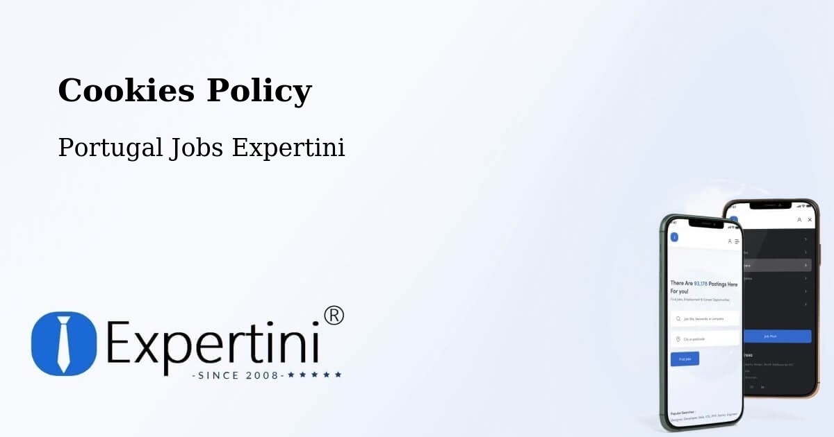 Cookie Policy – Vairão - Portugal Jobs Expertini